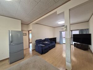 高鍋町持田｜住居としても、収益物件としても検討したい一棟