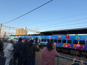 何でもない日に家族で居酒屋夜ご飯