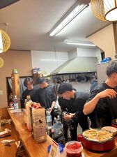 AGATA　ONE　に参加してきました！