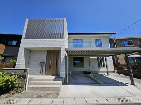 延岡市大貫町6丁目で性能重視の住み替えを｜一条工務店の中古住宅という選択