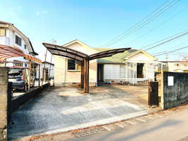 K・延岡市下伊形町　戸建て