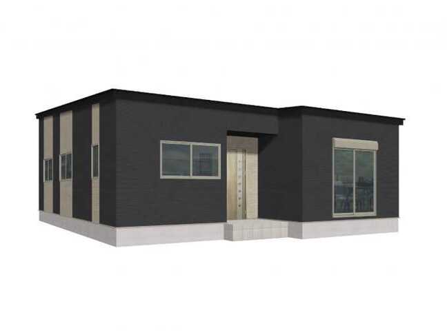 M・野地町4丁目モデル