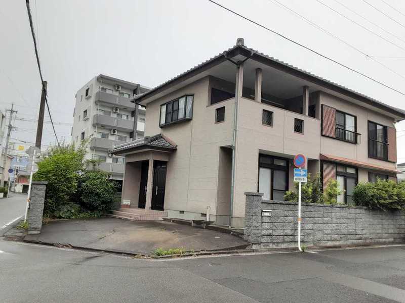 ☆綺麗な二世帯住宅☆春日町3丁目中古住宅｜戸建｜このはな不動産 
