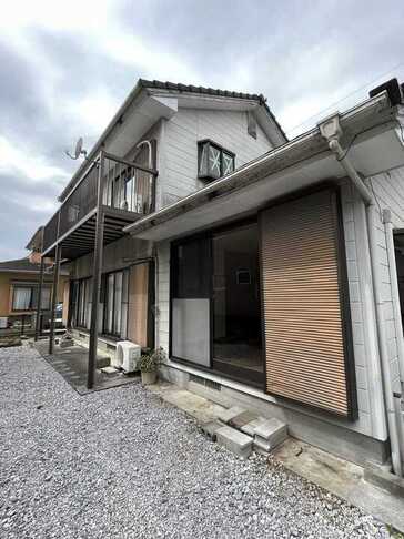 ★仲介手数料無料★野地町4丁目中フォーム住宅