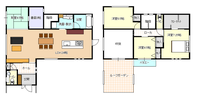 ☆価格変更しました！☆大貫町6丁目～ニュータウンの築浅住宅！～