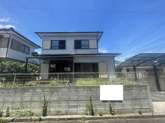 西階町3丁目中古住宅