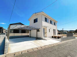 K・延岡市土々呂町５丁目　戸建て