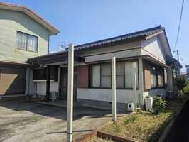 土々呂町4丁目中古住宅