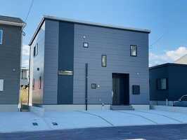【M】第4古川町モデル2号