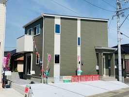 【M】第10土々呂町4丁目モデル3号地