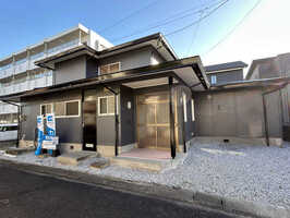 K.・惣領町リフォーム住宅