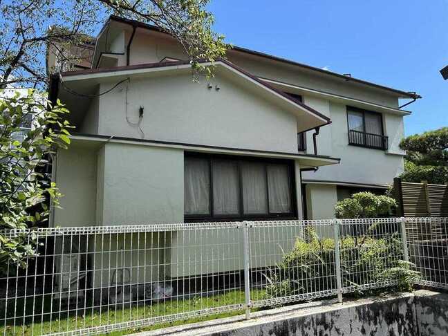 K・本小路中古住宅