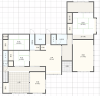 土々呂町4丁目中古住宅