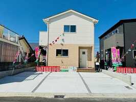【M】塩浜町4丁目モデル1号地