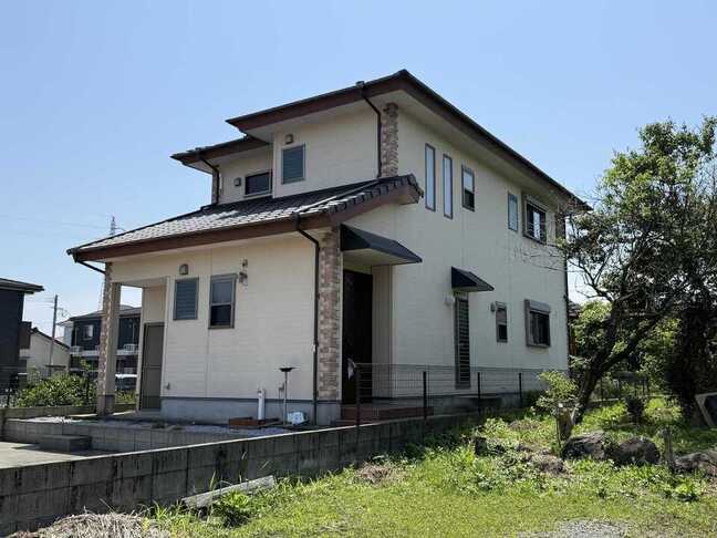 ＼2025.04.14　金額変更／延岡市川原崎町　中古住宅