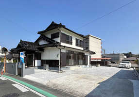 K・土々呂町5丁目中古住宅★仲介手数料無料★