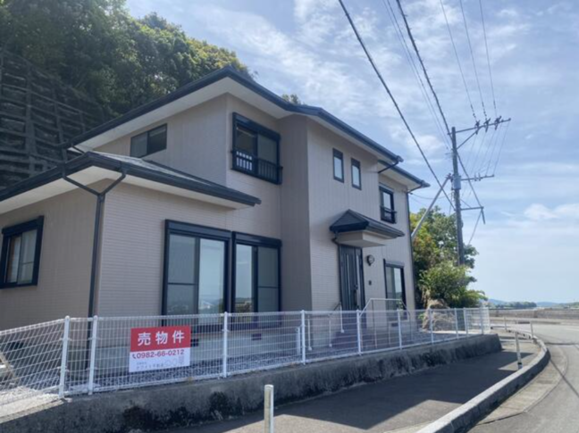 ◆延岡市東海町