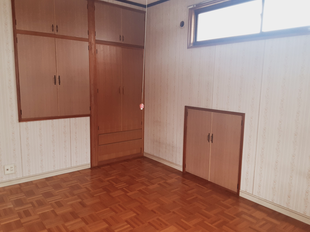 2階のお部屋