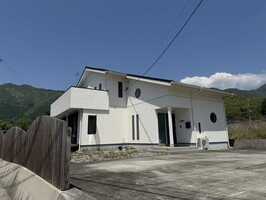 北浦町古江中古住宅