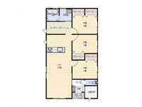 M・柳沢町2丁目モデル