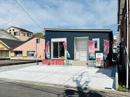 M・柳沢町2丁目モデル