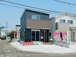 M・北一ヶ岡2丁目モデル2号地