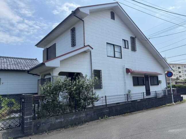 旭ヶ丘6丁目中古住宅