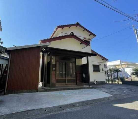 ◆旭ヶ丘2丁目中古住宅