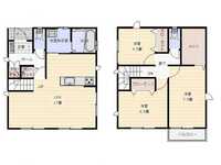 M・第3旭ヶ丘3丁目モデル1号地
