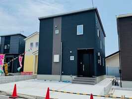 M・第3旭ヶ丘3丁目モデル1号地