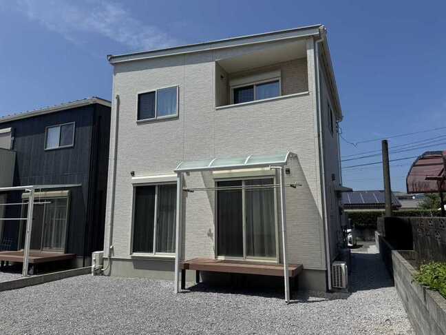 長浜町３丁目