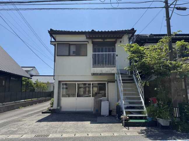 大貫町6丁目中古住宅