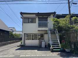 【R7. 12. 8価格変更！】大貫町6丁目中古住宅