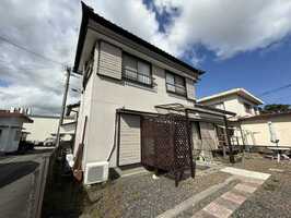 大貫町3丁目中古住宅