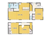 K・上大瀬町中古住宅★仲介手数料★