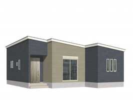 M・愛宕町3丁目モデル