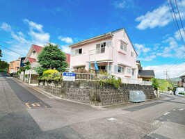 K・富美山町中古住宅★仲介手数料無料★