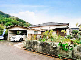 K・無鹿町中古住宅★仲介手数料無料★