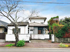 K・上大瀬町中古住宅★仲介手数料★