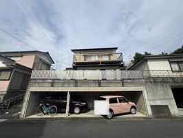 富美山町中古住宅