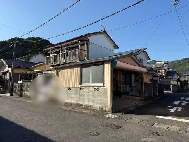 桜ヶ丘2丁目中古住宅