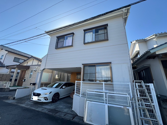 塩浜町中古住宅