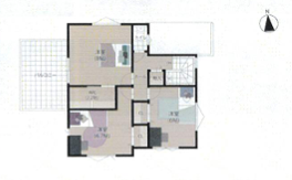 ＼2026年4月完成予定／財光寺南4号地　★仲介手数料無料★
