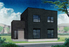 ＼2026年4月完成予定／財光寺南4号地　★仲介手数料無料★