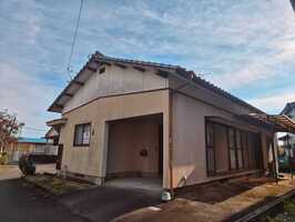 高鍋町大字持田　３ＬＤＫ平屋住宅