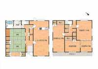 K・長浜町中古住宅