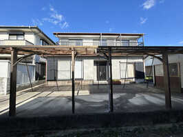 K・長浜町中古住宅