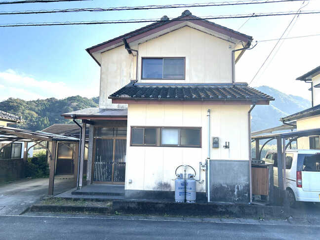 K・大貫町中古住宅