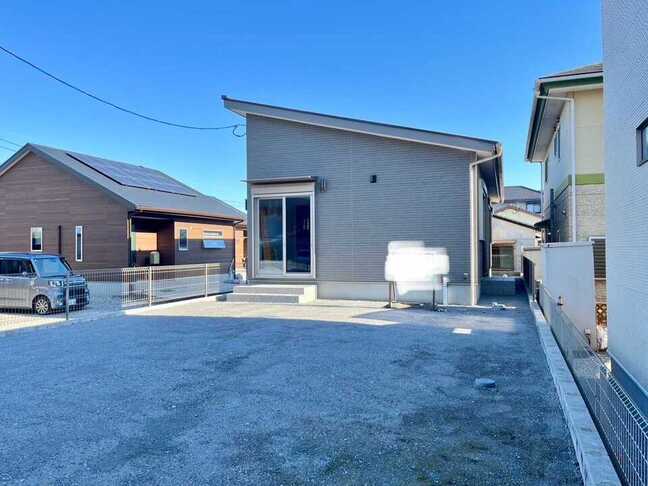 ♦中島町新築建売住宅