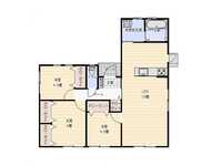 M・西小路モデル1号